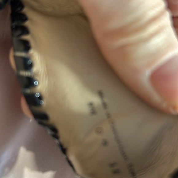 NWOT BOX Jack Rogers - Picture 6 of 6